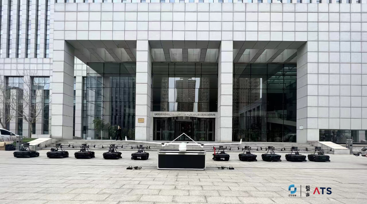 集团下属艾特斯智能交通技术公司所属盘古公司荣获辽宁省雏鹰企业称号